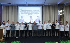Permalink to Pemerintah Kota Palembang mengadakan MOU Kejaksaan Negeri Palembang 