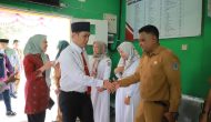Permalink to Pjs. Bupati Tanjab Barat Kunjungi Puskesmas Rawat Inap Teluk Nilau di Kecamatan Pengabuan