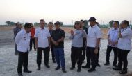 Permalink to Pemerintah Provinsi Lampung Percepat Pembangunan Kawasan Kotabaru