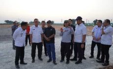 Permalink to Pemerintah Provinsi Lampung Percepat Pembangunan Kawasan Kotabaru