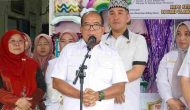 Permalink to Pj. Gubernur Lampung Pantau Pelaksanaan Program Pelayanan Kesehatan Gratis di Puskesmas Gedong Tataan