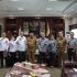 Gubernur Mirza Terima Kunjungan Kerja Kanwil Hukum dan Kanwil HAM pasca Perubahan Nomenklatur, Perkuat Sinergi dalam Pembangunan Daerah