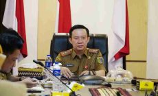 Permalink to Inflasi Terkendali, ‎Pemprov Lampung Sukses Kawal Inflasi Lebih Rendah dari Nasional