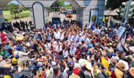 Permalink to Wagub Jihan dan DPRD Duduk Bersama Petani, Janji Bentuk Tim Fasilitasi Agraria