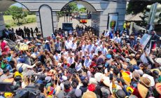 Permalink to Wagub Jihan dan DPRD Duduk Bersama Petani, Janji Bentuk Tim Fasilitasi Agraria