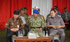 Permalink to Pemprov Lampung Dukung Penuh Langkah-Langkah Penegakan Ketertiban dan Hukum