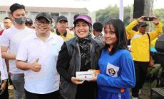 Permalink to Chusnunia Ajak Jajaran Pemkab Lamteng Bersinergi Tangani Kemiskinan Ekstrem dan Stunting