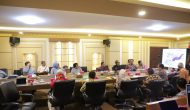 Permalink to Unila dan Pemprov Lampung Bahas Hibah Lahan Kampus Baru