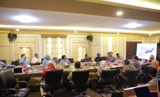Permalink to Unila dan Pemprov Lampung Bahas Hibah Lahan Kampus Baru