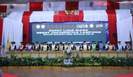Permalink to Unila Be Strong: Refleksi dan Prestasi Unila di Usia ke-58