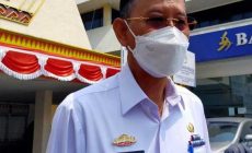 Bapenda Kaji Usulan DPRD Lampung Terkait Perpanjangan Pemutihan Pajak
