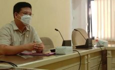 Komisi II DPRD Lampung Tanggapi Anjloknya Harga Singkong dan Kelangkaan Pupuk