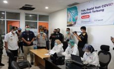 Permalink to Jelang Hari Raya, Gubernur Lampung Tinjau Terminal Rajabasa Dan Bandara Radin Inten II