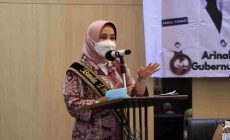Permalink to Bunda Literasi Provinsi Lampung harapkan Peran Serta Bunda Literasi Kab/Kota