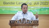 Permalink to Buka Bimtek Duta KPB dan Penyerahan Asuransi Pertanian, Gubernur Arinal Jadi Inspirasi Generasi Muda untuk Bangun Pertanian di Provinsi Lampung