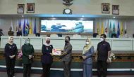 Permalink to Wagub Chusnunia Sampaikan Raperda APBD Provinsi Lampung TA 2023 pada Rapat Paripurna DPRD