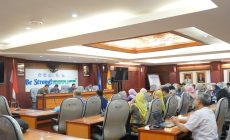 Tim Kemdikbudristek Lakukan Monev PKKM 