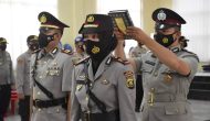 Permalink to AKP Betty Purwanti Jabat Kasat Lantas Polres Muba