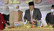Permalink to HUT Ke-58 Provinsi Lampung, Gubernur Arinal Paparkan Berbagai Capaian Pembangunan