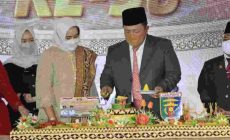 Permalink to HUT Ke-58 Provinsi Lampung, Gubernur Arinal Paparkan Berbagai Capaian Pembangunan