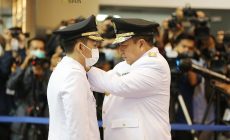 Permalink to Gubernur Arinal Djunaidi Lantik Ardian Saputra sebagai Wakil Bupati Lampung Utara Sisa Masa Jabatan 2019-2024