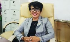 Permalink to Budhi Condrowati Harap Buruh dan Pengusaha Ciptakan Situasi Kondusif