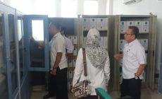 Permalink to Pemeliharaan Arsip Harus Gunakan Sarana Prasarana Arsip Yang Standar