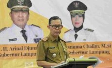 Permalink to Sekdaprov Membuka Rakor Pemanfaatan Redistribusi Tanah Objek Reforma Agraria