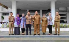 Permalink to Gubernur Arinal Terima Audiensi Kepala BKKBN terkait Persiapan Harganas ke-30 Tingkat Nasional