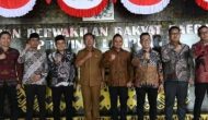 Permalink to Ketua DPRD Mingrum Gumay Terima Kunjungan Bawaslu Provinsi Lampung