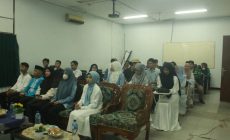 Permalink to UKM Pramuka Gelar Gema Ramadan 2024