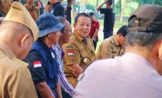 Permalink to Gubernur Arinal Djunaidi Tebar Benih Ikan di Dam Raman Metro