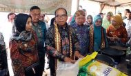 Permalink to Pj. Gubernur Samsudin Tinjau Pasar Pekalongan, Pastikan Ketersediaan dan Stabilitas Harga Bahan Pokok