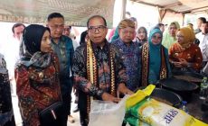 Permalink to Pj. Gubernur Samsudin Tinjau Pasar Pekalongan, Pastikan Ketersediaan dan Stabilitas Harga Bahan Pokok