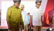 Permalink to Ketua Sementara DPRD Provinsi Lampung Hadiri Deklarasi Kampanye Pilkada Damai