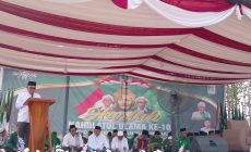 Permalink to Mewakili Bupati, Staf Ahli Bidang Pemerintahan Hadiri Peringatan Harlah NU ke-102 di Tungkal Ulu
