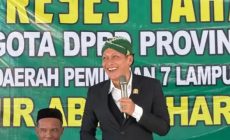 Permalink to Komisi III DPRD Lampung Konsen Lahirkan Strategi Tingkatkan Pendapatan Asli Daerah