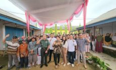 Permalink to Budhi Condrowati Imbau Masyarakat Hidup Rukun Berdampingan