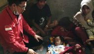 Permalink to Anggota DPRD Lampung Yanuar Irawan Beri Bantuan Bayi Penderita Hydrosefalus di Lambar