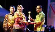Permalink to Chusnunia Tutup Lampung Fair, Berlangsung Sukses, 2 Pekan Perputaran Uang Capai Rp20 Miliar