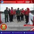 Walikota Bandar Lampung Hj. Eva Dwiana Meninjau Jembatan Yang Telah Dibangun Untuk Akses Jalan Masyarakat Di Pulau Pasaran