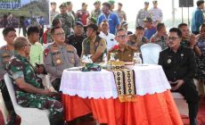 Permalink to Gubernur Arinal Berharap Dapat Hindari Pesisir Lampung dari Bahaya Rob dan Erosi