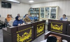 Permalink to DPRD Provinsi Lampung, Meminta Mall Kartini Ditutup