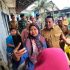 Gubernur Sambangi Warga Kurang Mampu dan Berbagi Kasih di Bumisari, Natar