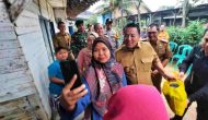 Permalink to Gubernur Sambangi Warga Kurang Mampu dan Berbagi Kasih di Bumisari, Natar