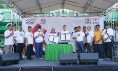 Unila dan Kadin Lampung Jalin Kerja Sama
