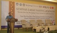 Permalink to LPPM Gelar Seminar Ilmiah Nasional Kesehatan Serviks dan Prostat