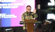 Permalink to Hadiri Gala Dinner Forum Rektor Wilayah Barat di Itera, Gubernur Arinal Berharap Tungkatkan Komitmen dalam Memajukan Pendidikan dan Inovasi untuk Pembangunan Daerah