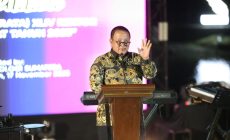 Permalink to Hadiri Gala Dinner Forum Rektor Wilayah Barat di Itera, Gubernur Arinal Berharap Tungkatkan Komitmen dalam Memajukan Pendidikan dan Inovasi untuk Pembangunan Daerah