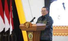 Permalink to Gubernur Arinal Ajak Semua Pihak Sukseskan Pemilu dan Pilkada Serentak 2024